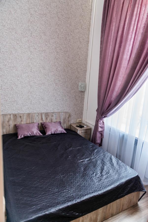 Mini Hotel Freedom Mercurius リヴィウ エクステリア 写真