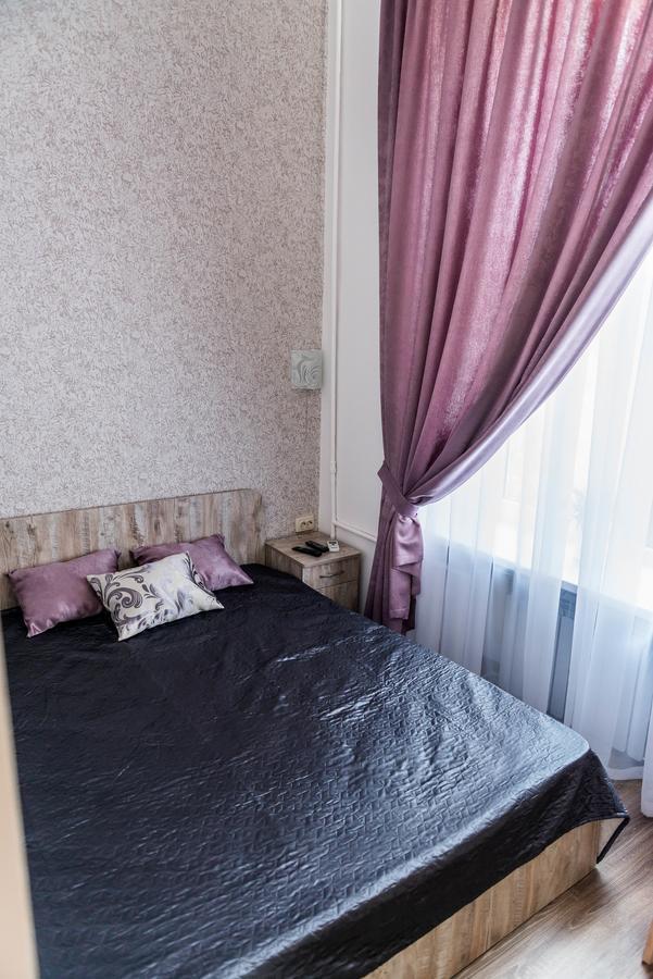 Mini Hotel Freedom Mercurius リヴィウ エクステリア 写真